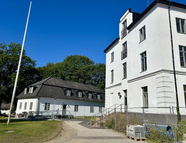 Rönneholm Slott, Stehag, Sweden, Sweden